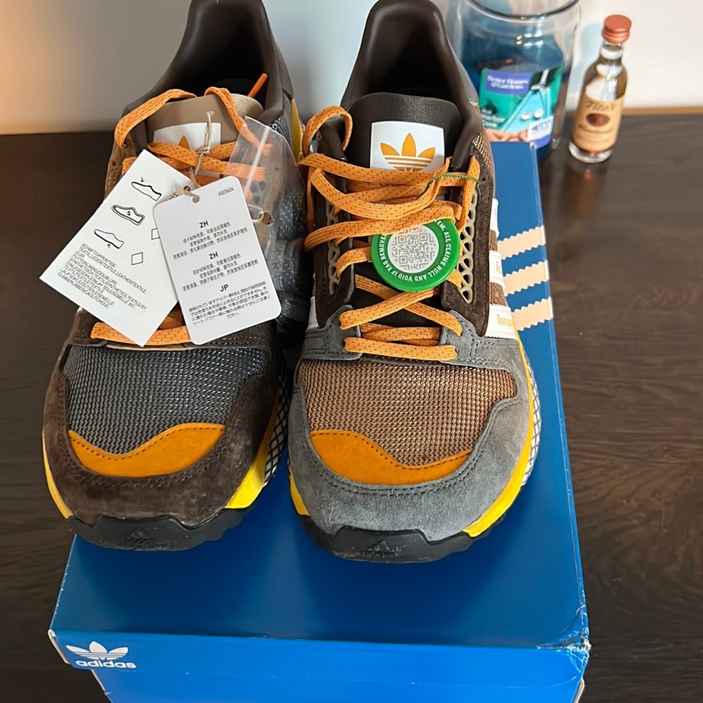 ADIDAS